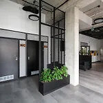 Apartment Wroc'love By Me &301 Legnicka & Self Check-in 24h & Lift & Air Conditioning *