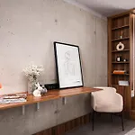 Апартаменти Wroc'love By Me &301 Legnicka & Self Check-in 24h & Lift & Air Conditioning