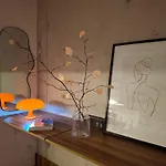 Wroc'love By Me &301 Legnicka & Self Check-in 24h & Lift & Air Conditioning Apartment Wroclaw