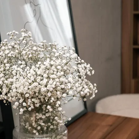 Wroc'love By Me &301 Legnicka & Self Check-in 24h & Lift & Air Conditioning Apartmán