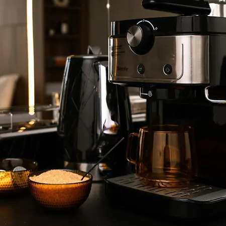 Wroc'love By Me &301 Legnicka & Self Check-in 24h & Lift & Air Conditioning