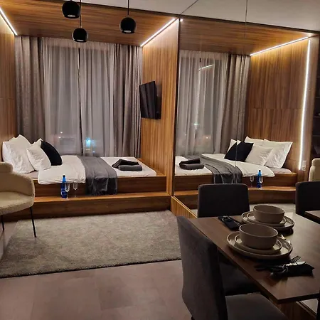 Apartamento Wroc'love By Me &301 Legnicka & Self Check-in 24h & Lift & Air Conditioning *