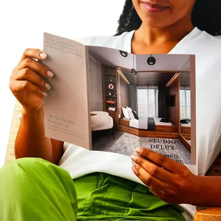 Wroc'love By Me &301 Legnicka & Self Check-in 24h & Lift & Air Conditioning