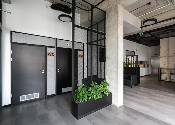 Apartment Wroc'love By Me &301 Legnicka & Self Check-in 24h & Lift & Air Conditioning *