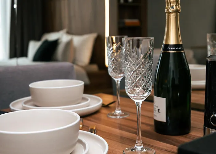 Wroc'love By Me &301 Legnicka & Self Check-in 24h & Lift & Air Conditioning Apartment Wroclaw