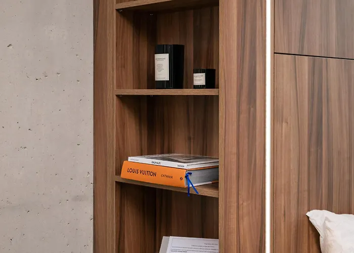 Wroc'love By Me &301 Legnicka & Self Check-in 24h & Lift & Air Conditioning *