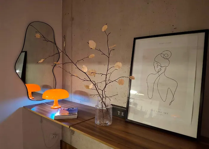 Wroc'love By Me &301 Legnicka & Self Check-in 24h & Lift & Air Conditioning Apartment Wroclaw