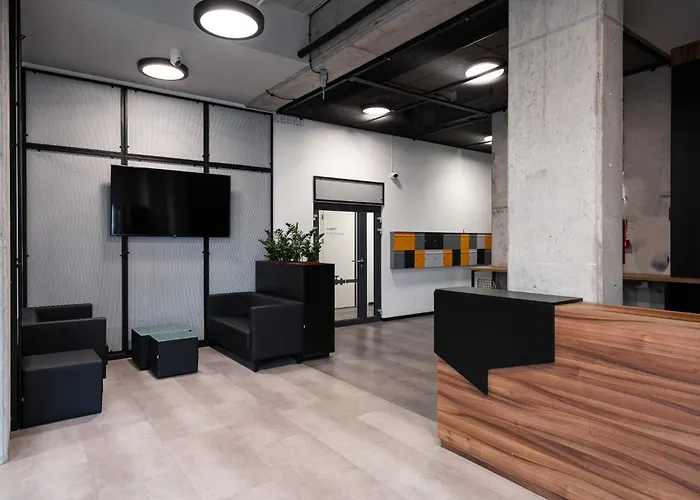 Apartment Wroc'love By Me &301 Legnicka & Self Check-in 24h & Lift & Air Conditioning *