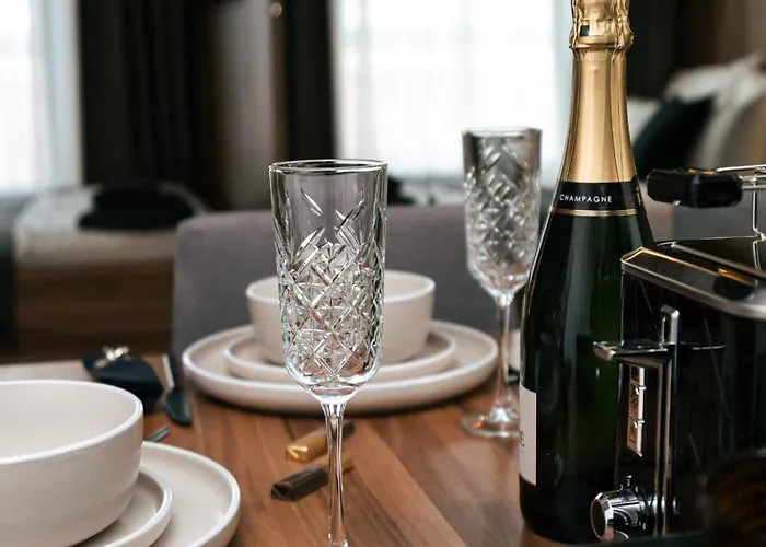 Wroc'love By Me &301 Legnicka & Self Check-in 24h & Lift & Air Conditioning Apartment Wroclaw