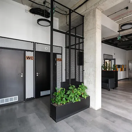 Appartement Wroc'love By Me &301 Legnicka & Self Check-in 24h & Lift & Air Conditioning *