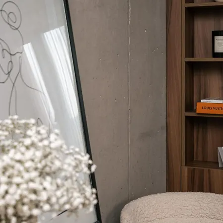 Wroc'love By Me &301 Legnicka & Self Check-in 24h & Lift & Air Conditioning Wroclaw