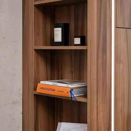 Wroc'love By Me &301 Legnicka & Self Check-in 24h & Lift & Air Conditioning *