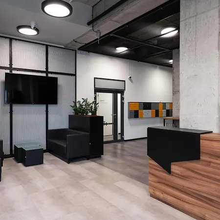 Apartment Wroc'love By Me &301 Legnicka & Self Check-in 24h & Lift & Air Conditioning *