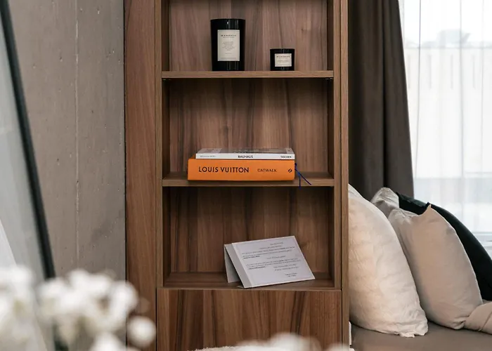 Wroc'love By Me &301 Legnicka & Self Check-in 24h & Lift & Air Conditioning *