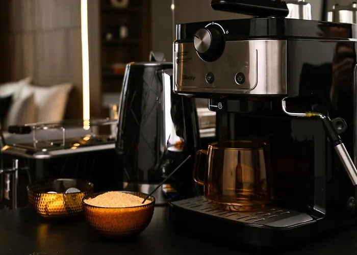 Wroc'love By Me &301 Legnicka & Self Check-in 24h & Lift & Air Conditioning