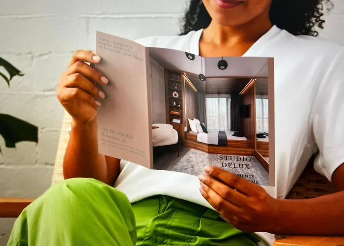 Appartement Wroc'love By Me &301 Legnicka & Self Check-in 24h & Lift & Air Conditioning *